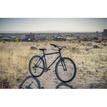 Fairdale Ridgemont stadsfiets met 8 versnellingen