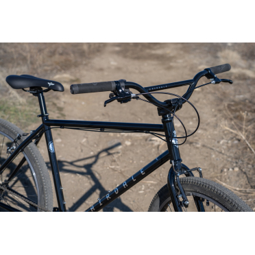 Fairdale Ridgemont stadsfiets met 8 versnellingen