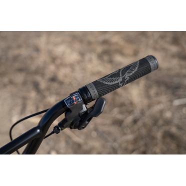 Fairdale Ridgemont stadsfiets met 8 versnellingen