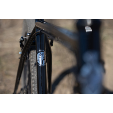 Fairdale Ridgemont stadsfiets met 8 versnellingen