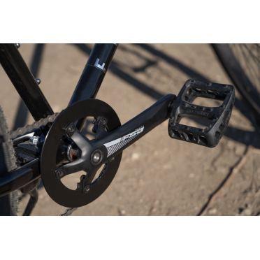 Fairdale Ridgemont stadsfiets met 8 versnellingen