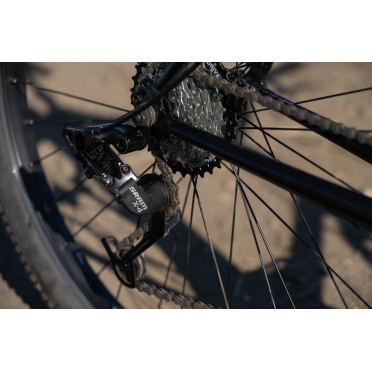 Fairdale Ridgemont stadsfiets met 8 versnellingen