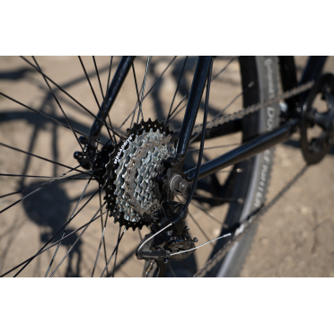 Fairdale Ridgemont stadsfiets met 8 versnellingen