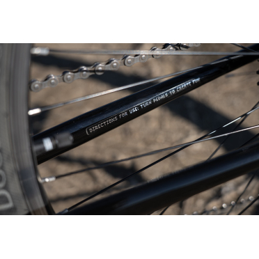 Fairdale Ridgemont stadsfiets met 8 versnellingen