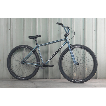 Fairdale Taj 27.5 BMX-stijl fiets