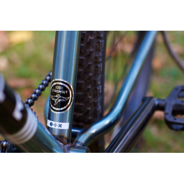 Fairdale Taj 27.5 BMX-stijl fiets