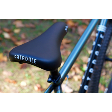 Fairdale Taj 27.5 BMX-stijl fiets