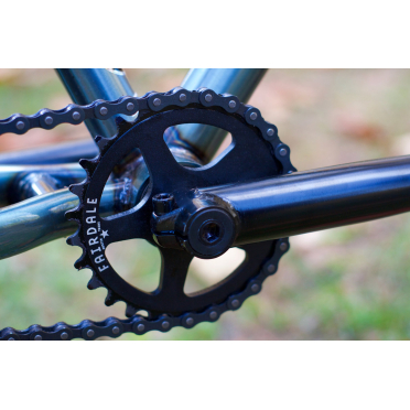 Fairdale Taj 27.5 BMX-stijl fiets