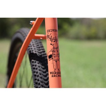 Fairdale Weekender Archer mountainbike