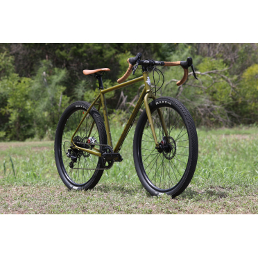 Fairdale Weekender Nomad gravelbike