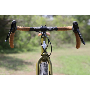 Fairdale Weekender Nomad gravelbike