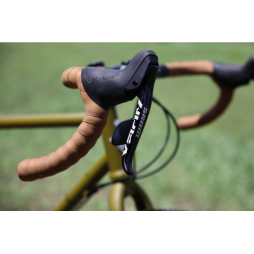 Fairdale Weekender Nomad gravelbike