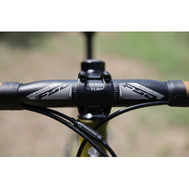 Fairdale Weekender Nomad gravelbike