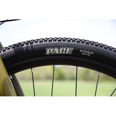 Fairdale Weekender Nomad gravelbike