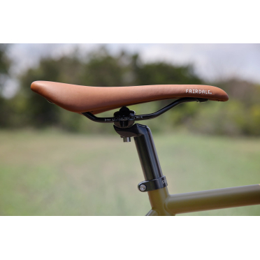 Fairdale Weekender Nomad gravelbike