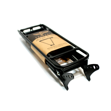 Fairdale Adjust-A Rack fietsbagagedrager