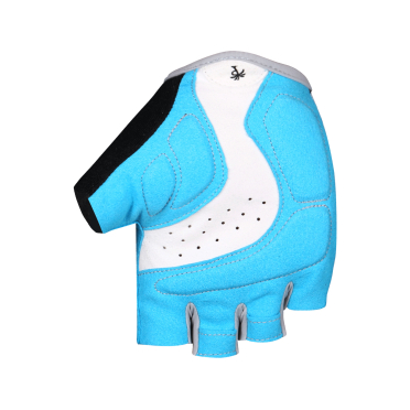 Pedaalpalmen Polka 2 fietswanten