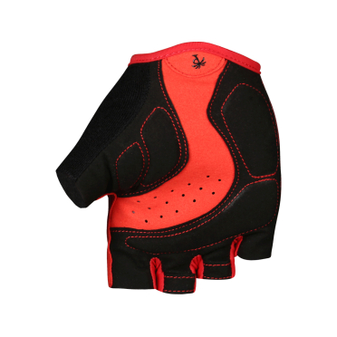 Pedal Palms Red Frog fietswanten