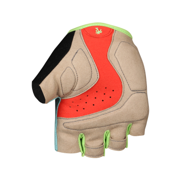 Pedaalpalmen Paradijsvogel Fietswanten