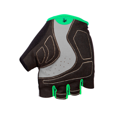 Pedaalpalmen Muntblaadjes fietswanten