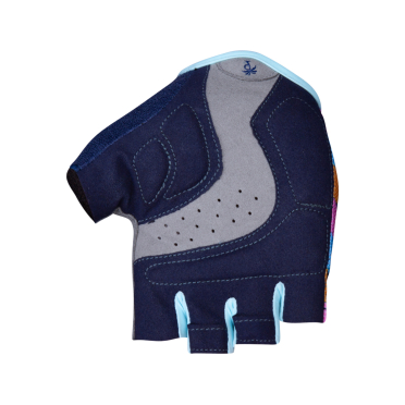 Pedaalpalmen Polka 3 fietswanten