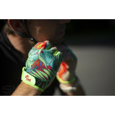 Pedaalpalmen Paradijsvogel Fietswanten