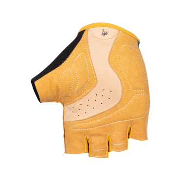 Pedaalpalmen Polka fietswanten