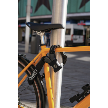 ABUS Yardo 7807F Vingerafdrukfietsslot