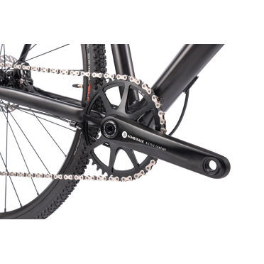 Bombtrack Tension cyclocrosser