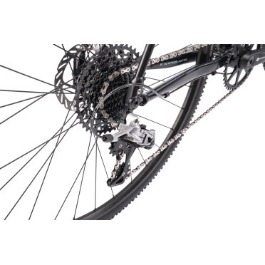 Bombtrack Tension cyclocrosser