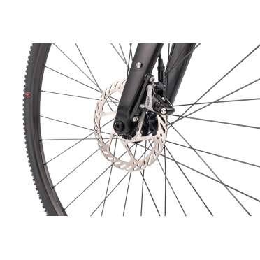 Bombtrack Tension cyclocrosser