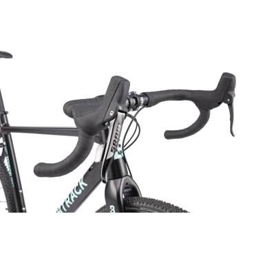 Bombtrack Tension cyclocrosser