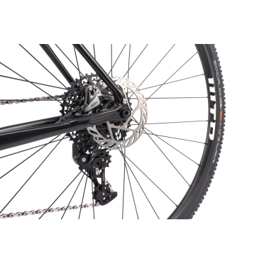 Bombtrack Tension cyclocrosser