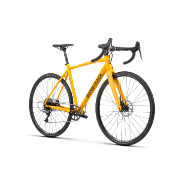 Bombtrack Tension cyclocrosser