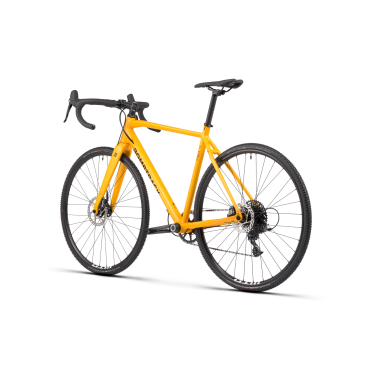 Bombtrack Tension cyclocrosser