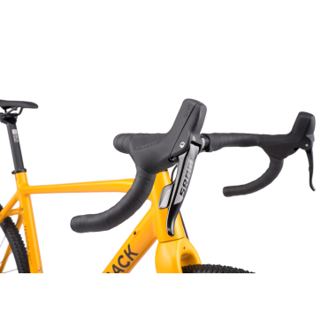 Bombtrack Tension cyclocrosser