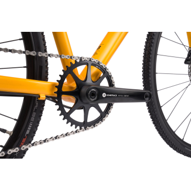 Bombtrack Tension cyclocrosser