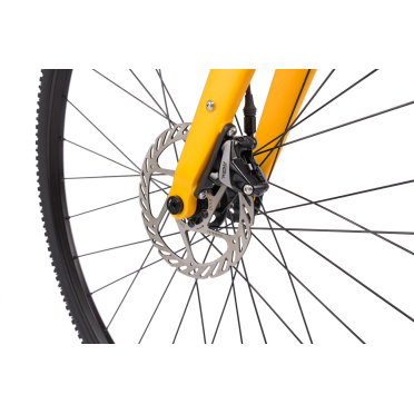 Bombtrack Tension cyclocrosser