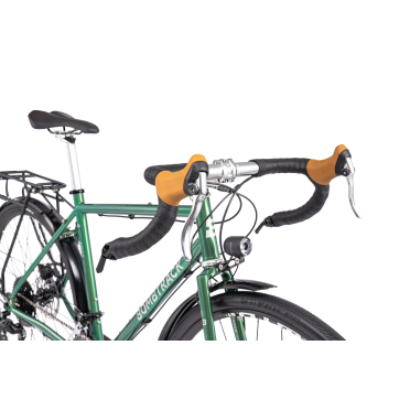 Bombtrack Arise Tour reisfiets