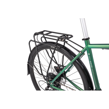 Bombtrack Arise Tour reisfiets