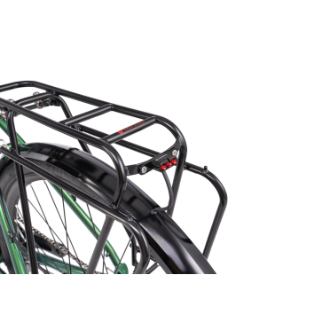 Bombtrack Arise Tour reisfiets