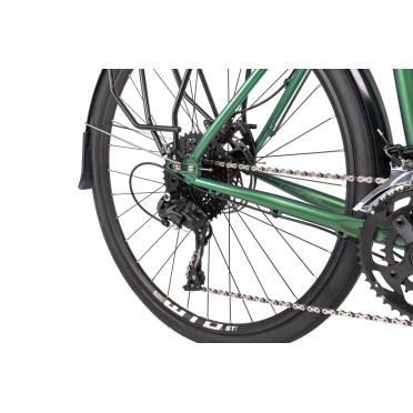 Bombtrack Arise Tour reisfiets