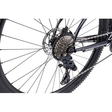 Bombtrack Beyond 1 reisfiets