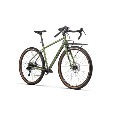 Bombtrack Beyond 2 reisfiets