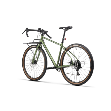 Bombtrack Beyond 2 reisfiets