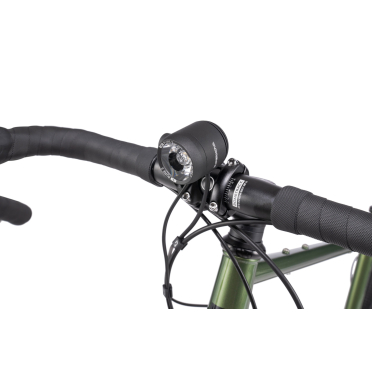 Bombtrack Beyond 2 reisfiets