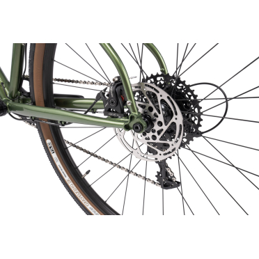 Bombtrack Beyond 2 reisfiets