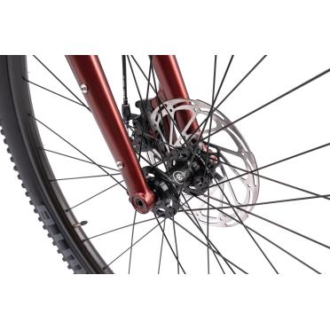 Bombtrack Beyond AL reisfiets