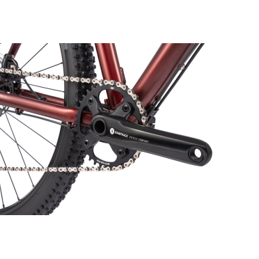 Bombtrack Beyond AL reisfiets