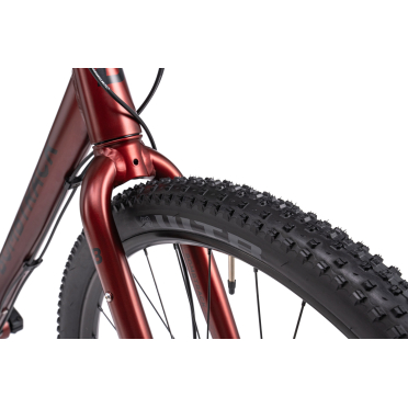 Bombtrack Beyond AL reisfiets